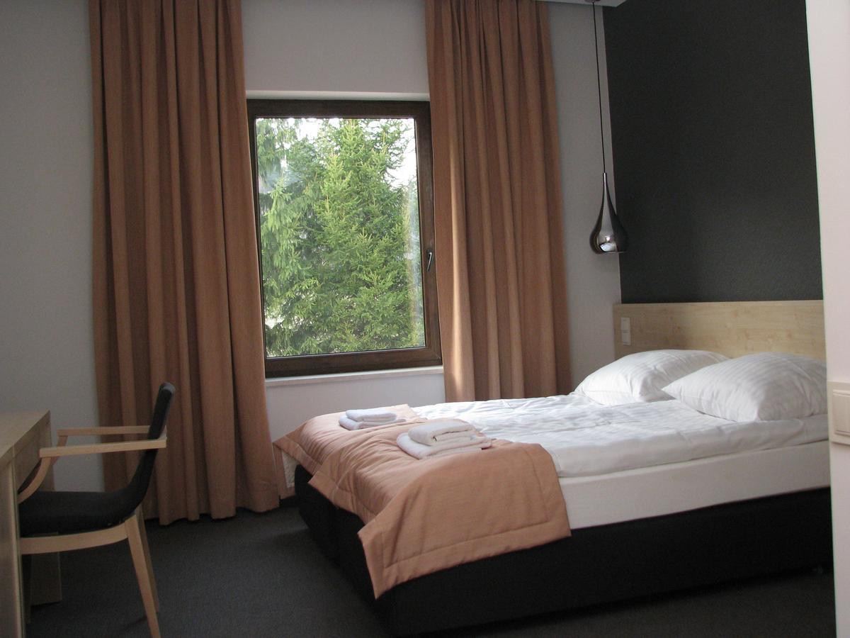 Rezydencja Nad Jeziorem Pestkownica Room photo